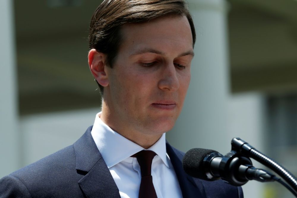 US President Donald Trump's son-in-law and senior aide Jared Kushner recently lost his top-level security clearance