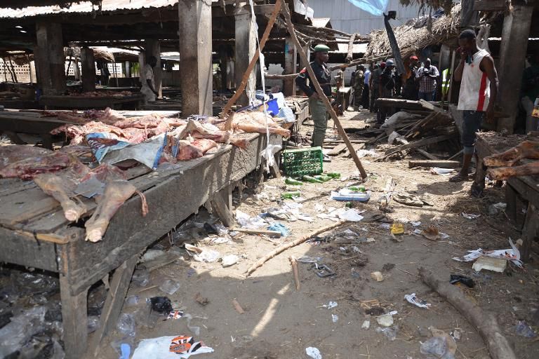 Boko Haram Cattle Rustling Prompts Market Shut-down In Nigeria - I24NEWS