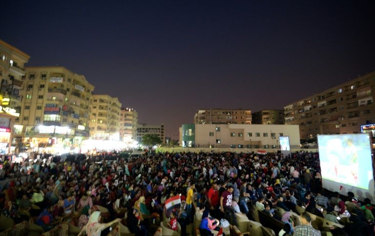 L'Egypte Franchit Le Cap Symbolique Des 100 Millions D'habitants - i24NEWS
