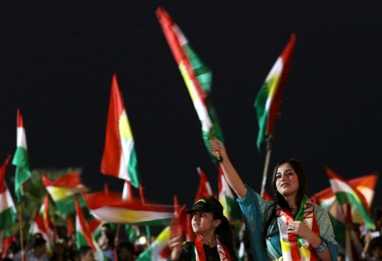 Turkey Warns Of Security Steps In Response To Iraqi Kurd Vote I News