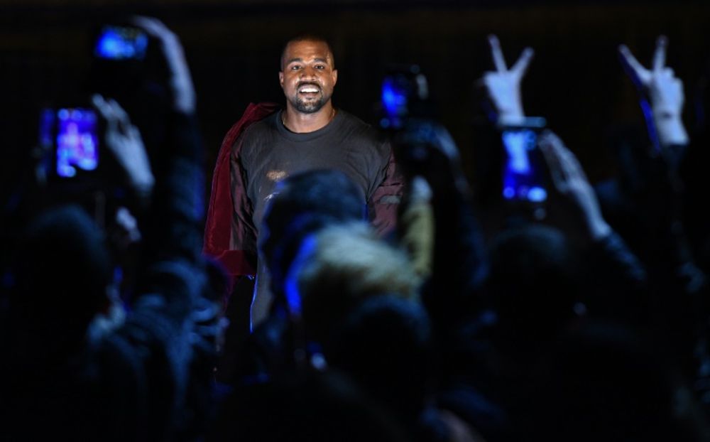 Yeezy Season 3: Kanye West opens New York Fashion Week with