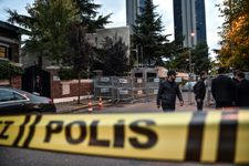 Pompeo in Turkey as Saudi faces new claims over Khashoggi