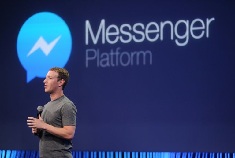 Facebook Messenger To Offer Stronger Chat Encryption - I24NEWS