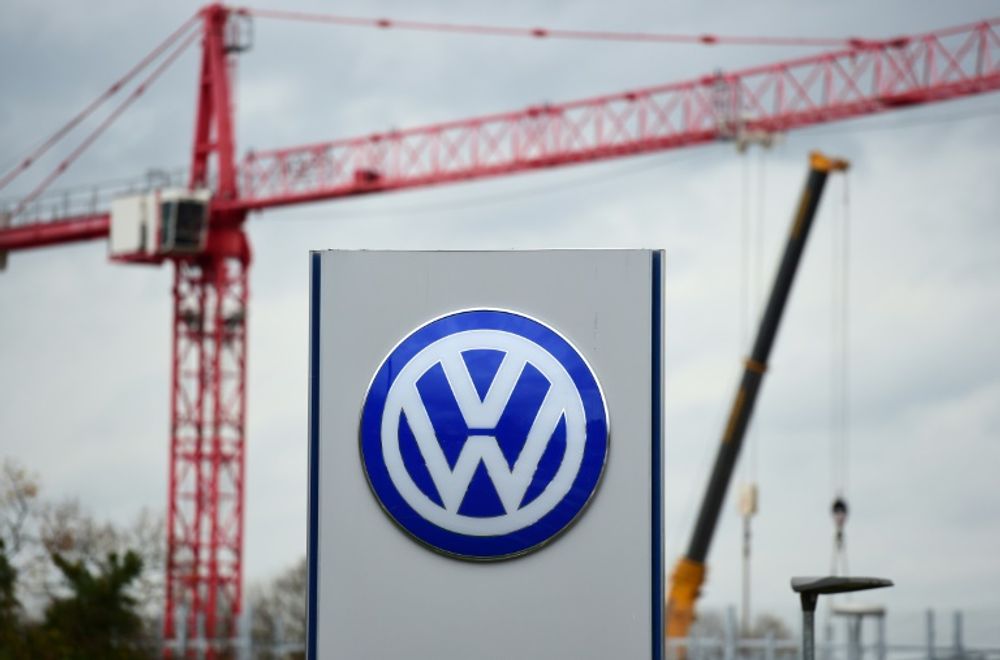 Israel Files $152 Million Lawsuit Against Volkswagen, Audi - I24NEWS