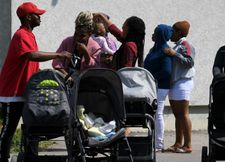 Germany to refuse migrants from July if no European deal found: minister