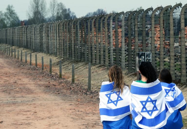 Shoah: Israel ogłasza wznowienie tras koncertowych w Polsce