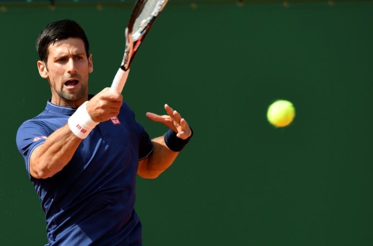 Tennis: Djokovic Splits With Entire Coaching Team - i24NEWS