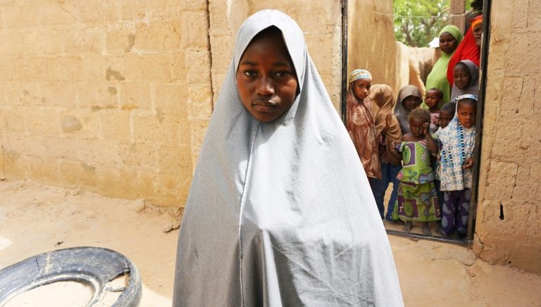 '105 Girls Missing' In NE Nigeria After Boko Haram School Attack - I24NEWS