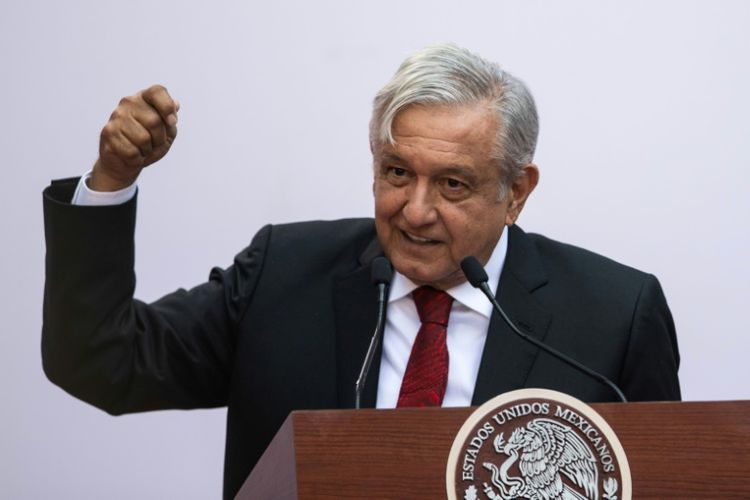 PEDRO PARDO (AFP)