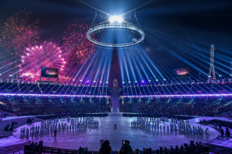 Olympics Hit By Cyberattack, Source Not Revealed - I24NEWS