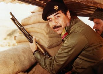 Iraq has ordered the seizure of assets that belonged to executed dictator Saddam Hussein and more than 4,200 officials from his former regime