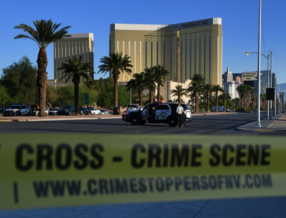 No Israelis Among Las Vegas Mass Shooting Victims I24news 6715