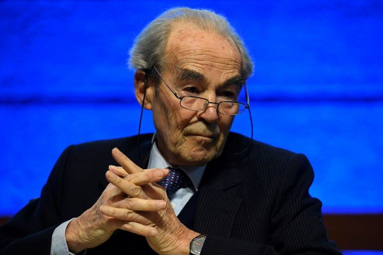 France : Robert Badinter Est Mort À L’âge De 95 Ans - I24NEWS