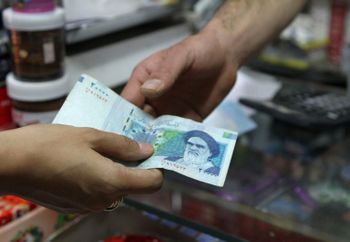 The rial has reached a series of record-lows in recent weeks driven mostly by speculation the US would pull out of the nuclear deal with Iran next month