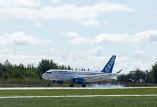Un avion turc effectuant la liaison Charjah - Istanbul s'écrase en Iran