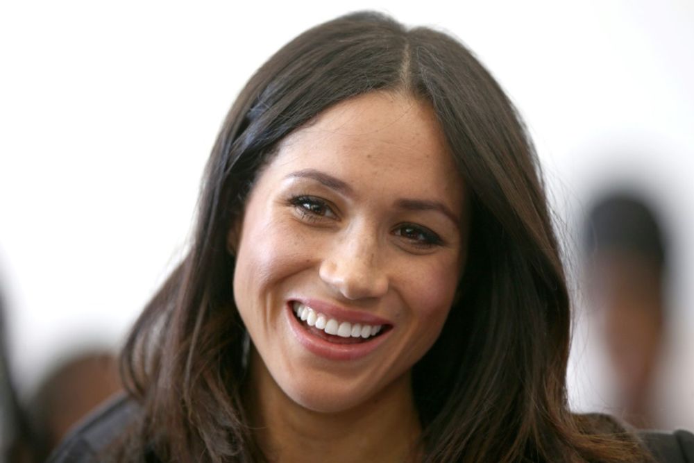 Meghan Markle