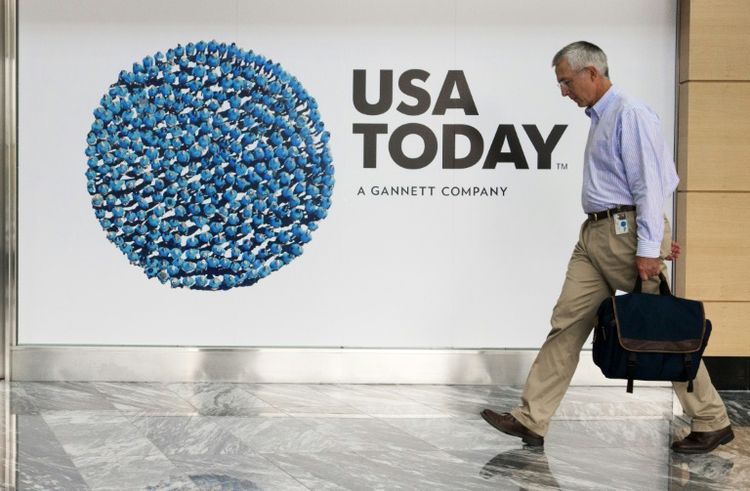 PAUL J. RICHARDS (AFP/Archives)
