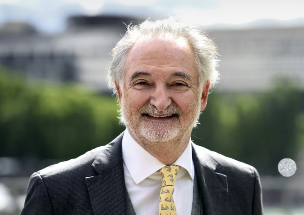 Jacques Attali