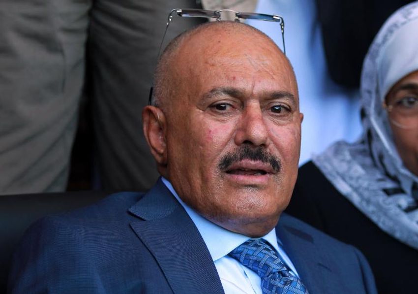 الحوثيون يكشفون علاقة نظام الرئيس اليمني الأسبق مع إسرائيل