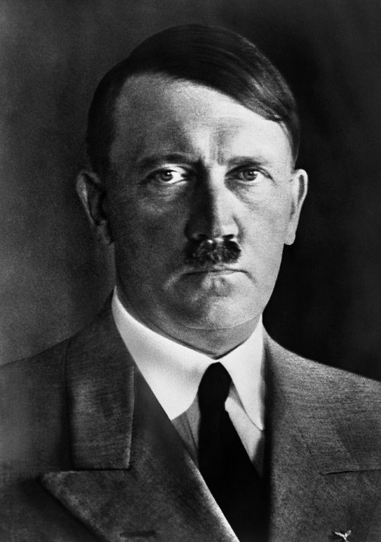 Hitler Sculpture Could Fetch Up To $15 Million At New York Auction ...