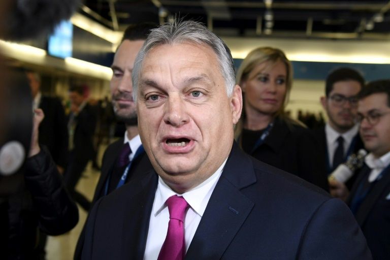 orban-dismisses-jewish-leader-s-request-to-limit-freedom-of-speech