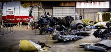 Missile that downed MH17 came from Russian military: investigators