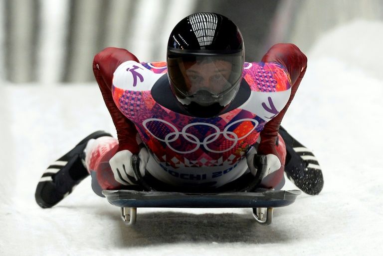 Bobsleigh/Skeleton: Sochi Stripped Of World Champs Over Russian Doping ...