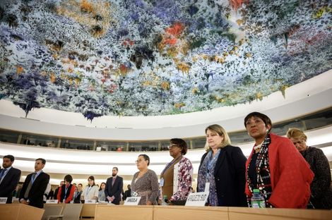 UN calls on Israel to investigate Gaza protester deaths, live fire practices