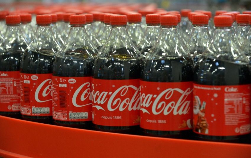 Coca Cola Israel Made Donation To Rightwing Group Im Tirzu I24news