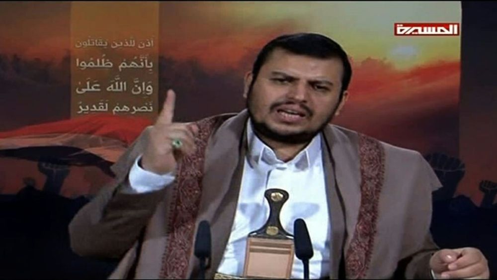 ردا على اتهامات نتنياهو زعيم الحوثيين يتوعد إسرائيل بالجهاد وضربات قاسية I24news 