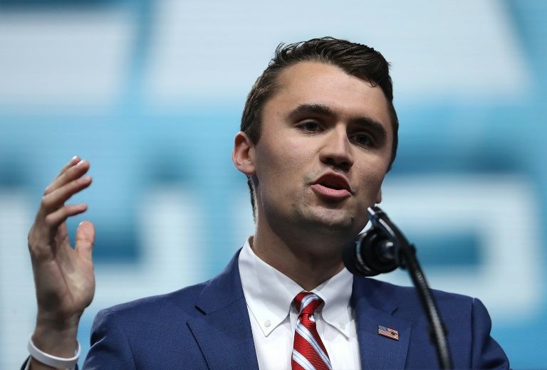 Mort de Charlie Kirk, influenceur conservateur et fervent soutien d’Israël, après une fusillade dans l’Utah