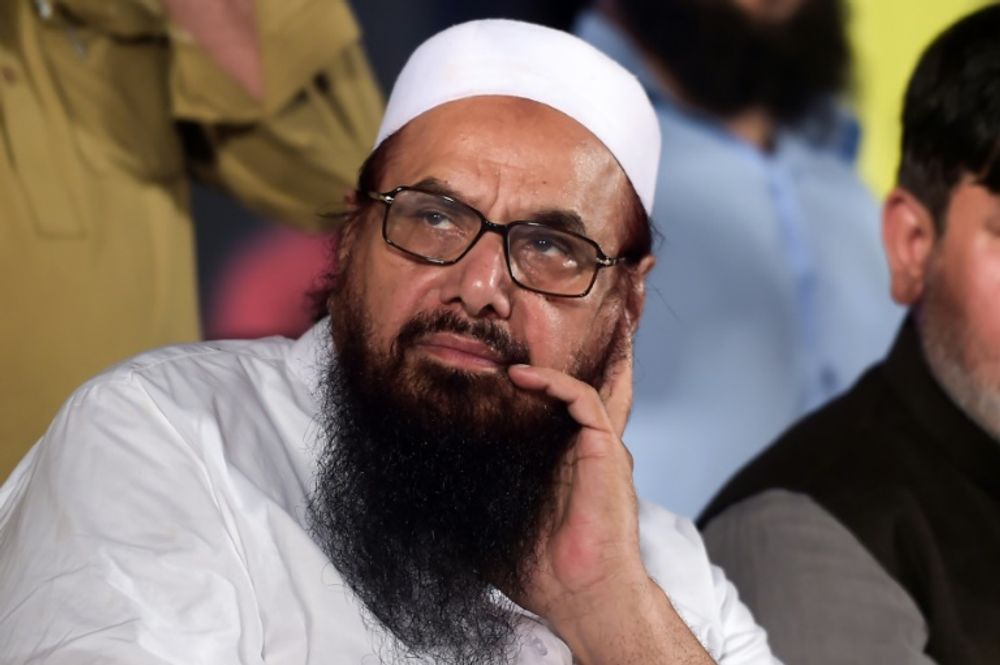 Pakistan Arrests Alleged Mastermind Of 2008 Mumbai Attacks Wanted By Us I24news