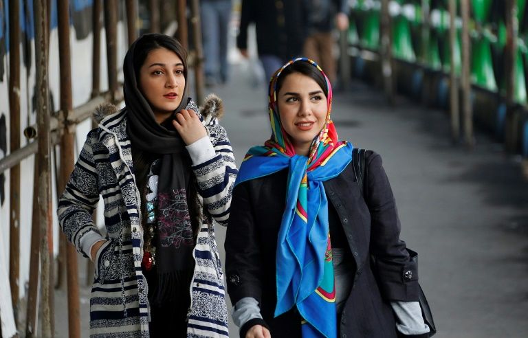 Iran's Hijab Protests Cap Years Of Evolution  I24NEWS