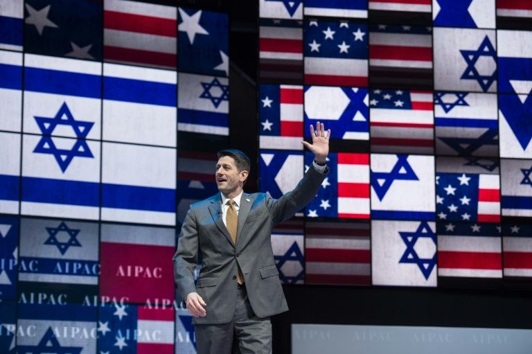 New Poll Shows Republicans Widely Support Israel While Democrats Remain ...