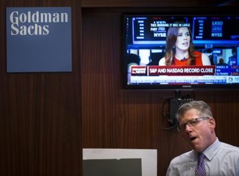 Long associated with the super rich and powerful, Goldman Sachs has been involved in complex and sometimes controversial transactions and dealings