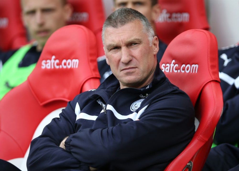 Nigel Pearson was sacked as Leicester City's manager in July 2016 due to what the club simply described as "fundamental differences in perspective"