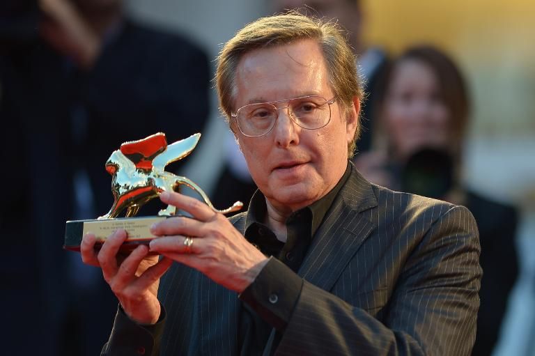 William Friedkin, Réalisateur Du Film "L'Exorciste" Est Décédé - I24NEWS