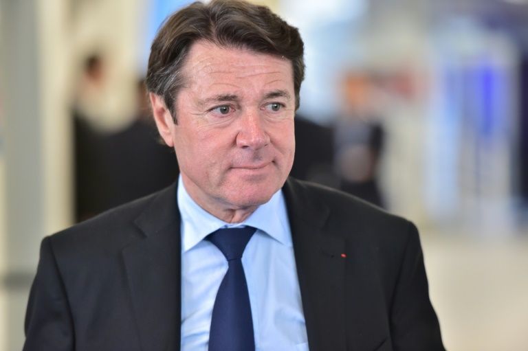 Intrusion au Beth Habad à Nice : Christian Estrosi dénonce un acte "indigne et lâche"