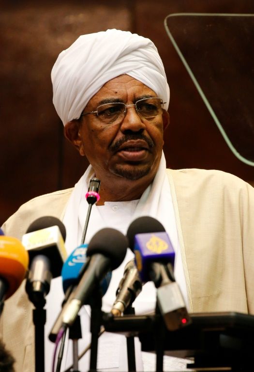 South Africa's Conduct 'disgraceful' In Bashir Case, Court Says - I24NEWS