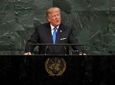 USA: 34 sénateurs exhortent Trump à rétablir l'aide financière aux Palestiniens