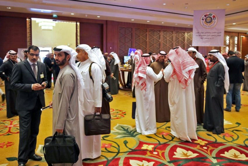 Regional Crises Cloud Gulf Summit In Saudi Arabia I24news
