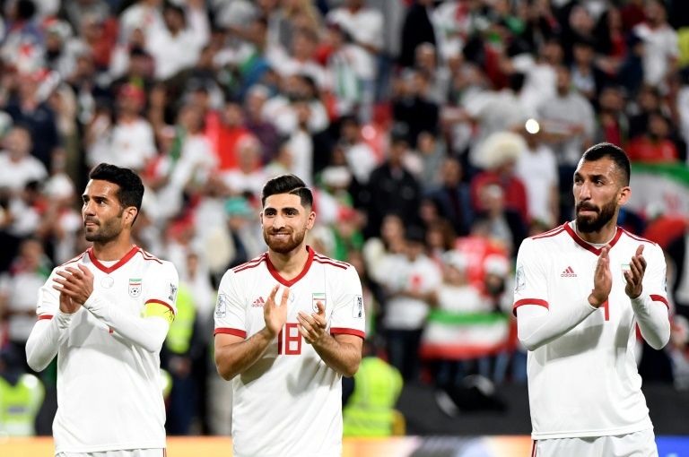 Foot L Iran D nonce Une D cision politique Derri re L annulation De foot-l-iran-d-nonce-une-d-cision-politique-derri-re-l-annulation-de