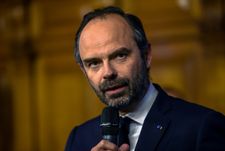 Philippe présente un nouveau plan gouvernemental anti-radicalisation