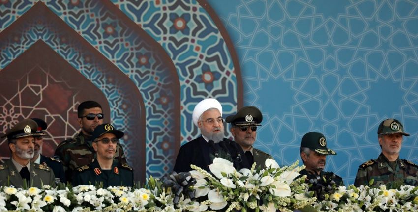 Algérie La Surprise Militaire Pour Israël Les Emirats Arabes Unis Débloquent 700 Millions De Dollars De Fonds