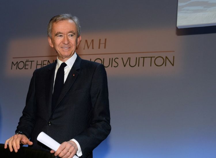 Louis Vuitton ou l'extension du domaine du luxe