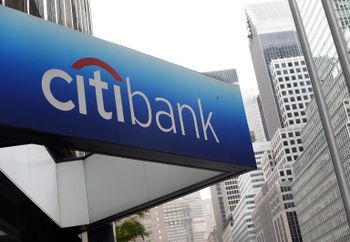 Citibank has found itself embroiled in a dispute between Argentina and two US hedge funds