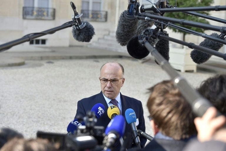 Cazeneuve, Ex-"premier Flic De France" Et Homme-clé Du Quinquennat ...