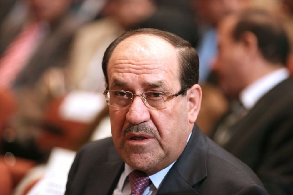 Nuri al-Maliki was Prime Minister of Iraq from 2006 to 2014