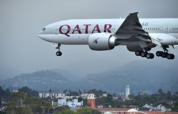 The US has given nine airlines from eight countries, including Qatar Airways, until the weekend to tell travelers to America to pack laptops, tablets and portable game consoles in their hold luggage