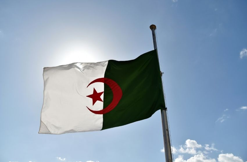 Death Penalty For Alleged Mossad Spy Sentenced In Algeria - I24news